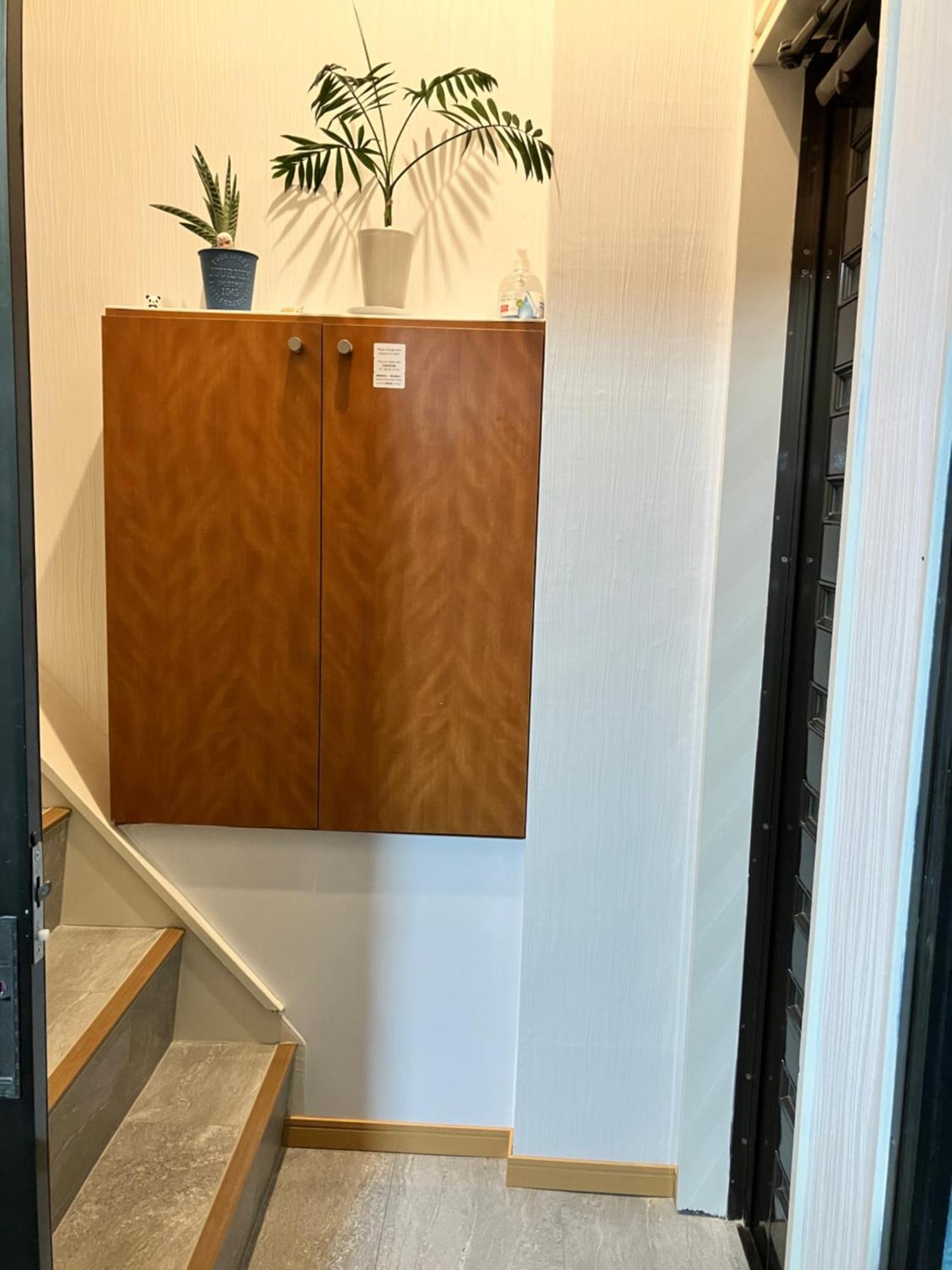Ueno Yuyuhouse 1Ldk For Rent, Close To Senso-Ji Temple,Kaminarimon Gate,Kappabashi Dougu Street,Akihabara,Shinjuku And Disneyland 東京都 エクステリア 写真