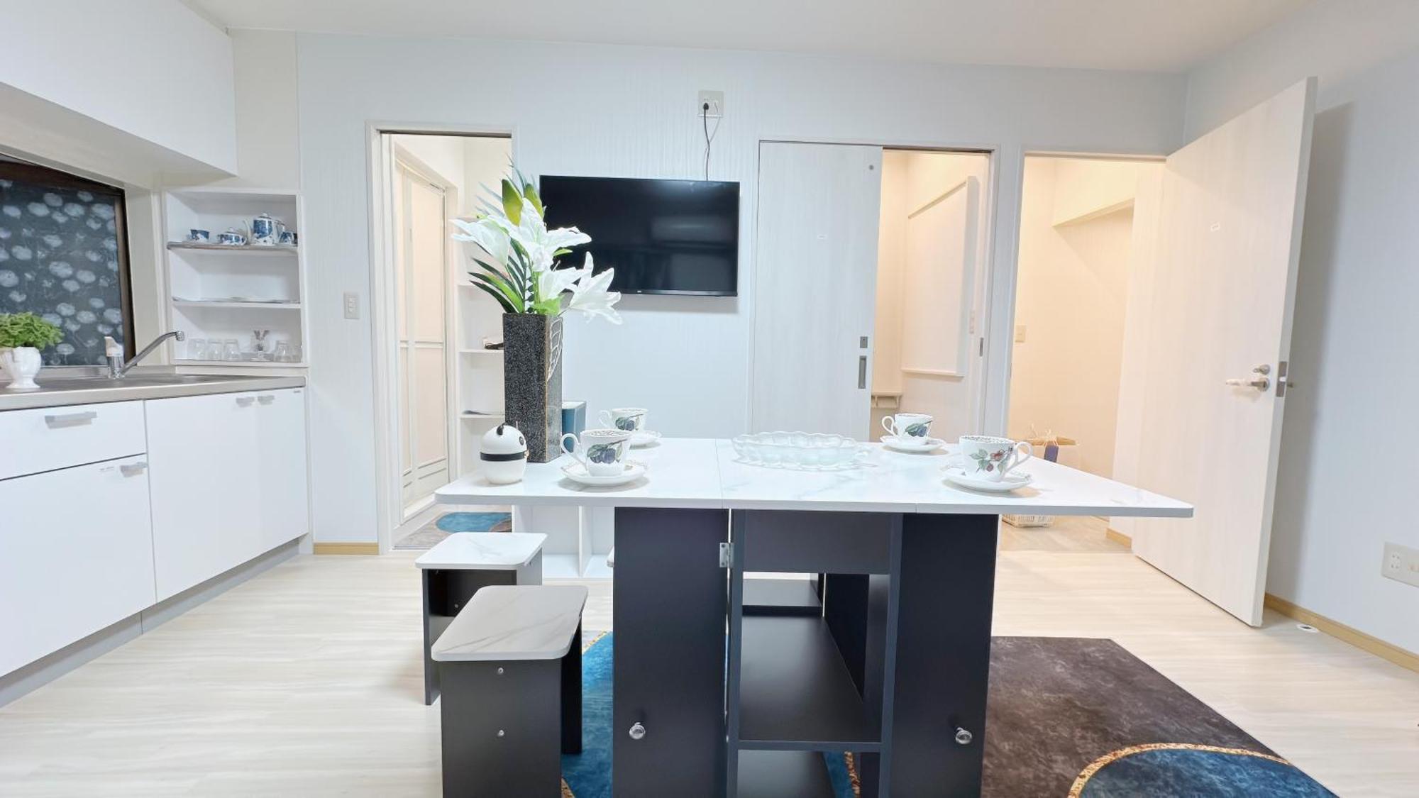 Ueno Yuyuhouse 1Ldk For Rent, Close To Senso-Ji Temple,Kaminarimon Gate,Kappabashi Dougu Street,Akihabara,Shinjuku And Disneyland 東京都 エクステリア 写真