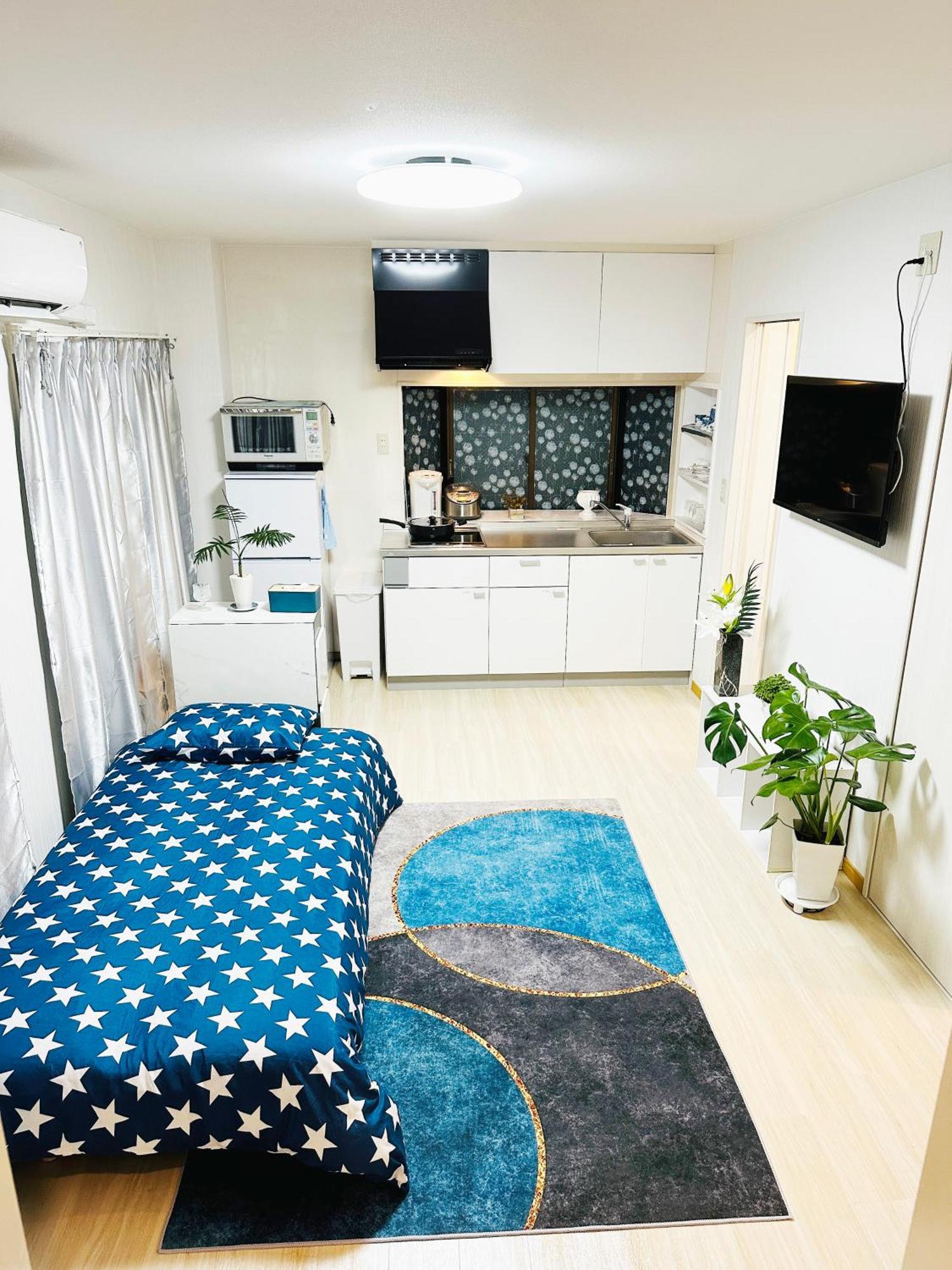 Ueno Yuyuhouse 1Ldk For Rent, Close To Senso-Ji Temple,Kaminarimon Gate,Kappabashi Dougu Street,Akihabara,Shinjuku And Disneyland 東京都 エクステリア 写真